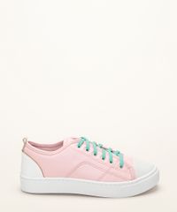 Tenis-Feminino-Oneself-com-Recortes-Rosa-Claro-9971244-Rosa_Claro_2