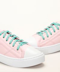 Tenis-Feminino-Oneself-com-Recortes-Rosa-Claro-9971244-Rosa_Claro_3