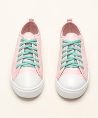 Tenis-Feminino-Oneself-com-Recortes-Rosa-Claro-9971244-Rosa_Claro_5