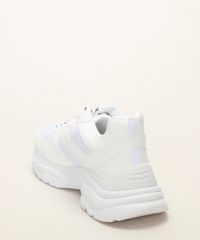 Tenis-Masculino-Oneself-Chunky-com-Recorte-Branco-9971428-Branco_4