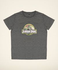 Camiseta-Juvenil-Jurassic-World-Holografica-Manga-Curta-Cinza-Mescla-Escuro-9947540-Cinza_Mescla_Escuro_1