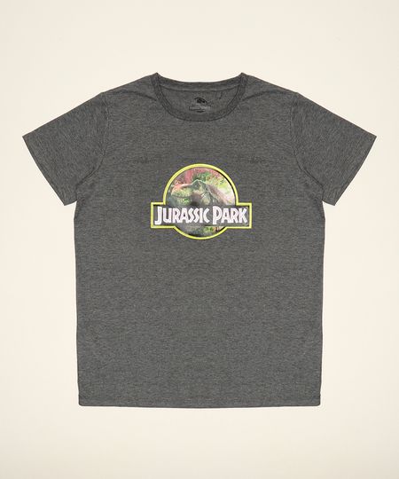 Camiseta-Juvenil-Jurassic-World-Holografica-Manga-Curta-Cinza-Mescla-Escuro-9947540-Cinza_Mescla_Escuro_1