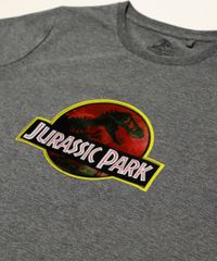 Camiseta-Juvenil-Jurassic-World-Holografica-Manga-Curta-Cinza-Mescla-Escuro-9947540-Cinza_Mescla_Escuro_2
