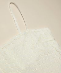 Vestido-Juvenil-Curto-em-Renda-com-Recorte-Vazado-Alcas-Finas-Off-White-9953434-Off_White_5