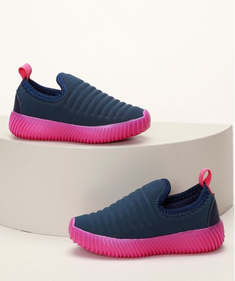 Tenis-Infantil-Calce-Facil-Texturizado-Azul-Marinho-9973531-Azul_Marinho_1