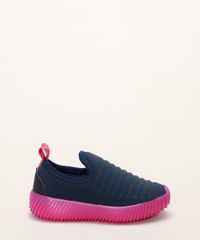Tenis-Infantil-Calce-Facil-Texturizado-Azul-Marinho-9973531-Azul_Marinho_2