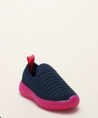Tenis-Infantil-Calce-Facil-Texturizado-Azul-Marinho-9973531-Azul_Marinho_3
