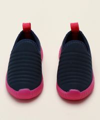 Tenis-Infantil-Calce-Facil-Texturizado-Azul-Marinho-9973531-Azul_Marinho_5