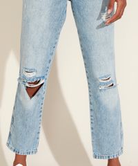 Macacao-Jeans-Feminino-Relaxed-Destroyed-Marmorizado-Azul-Claro-9971874-Azul_Claro_4