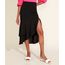 Saia-Feminina-Midi-Assimetrica-em-Camadas-com-Babado-e-Fenda-Preta-9948846-Preto_1