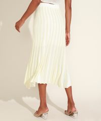 Saia-de-Trico-Feminina-Midi-Plissada-Listrada-com-Lurex-Off-White-9957268-Off_White_2