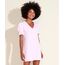 Vestido-de-Moletom-Feminino-Curto-Manga-Bufante-Rosa-Claro-9961292-Rosa_Claro_1