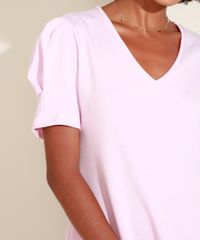 Vestido-de-Moletom-Feminino-Curto-Manga-Bufante-Rosa-Claro-9961292-Rosa_Claro_6