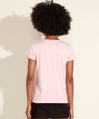 Blusa-Feminina-Tico-e-Teco-Manga-Curta-Decote-Redondo-Rose-9973837-Rose_4