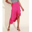 Saia-Feminina-Midi-Assimetrica-em-Camadas-com-Babado-e-Fenda-Pink-9948846-Pink_1