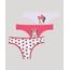 Kit-de-3-Calcinhas-Infantis-Minnie-Multicor-9946909-Multicor_1