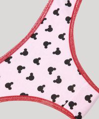 Kit-de-3-Calcinhas-Infantis-Minnie-Multicor-9946909-Multicor_4
