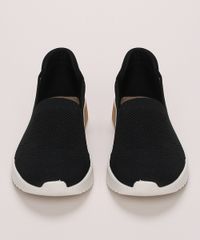 Tenis-Slip-On-Feminino-Modare-Knit-Preto-9972979-Preto_5