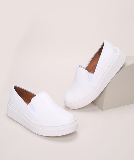 Tenis-Slip-On-Feminino-Vizzano-Flatform-Branco-9973377-Branco_1 Tenis-Slip-On-Feminino-Vizzano-Flatform-Branco-9973377-Branco_1