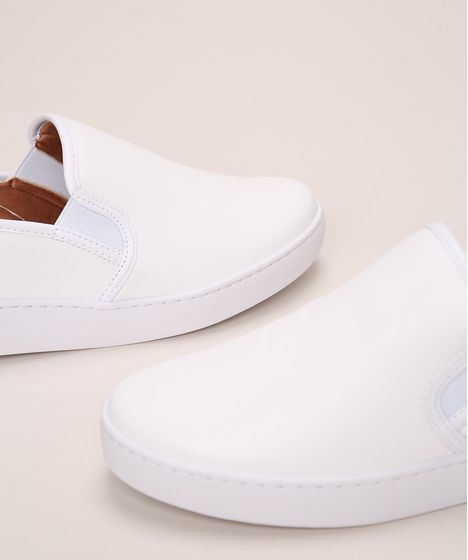 tenis vizzano slip on