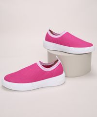 Tenis-Feminino-Vizzano-Knit-Pink-9973025-Pink_1