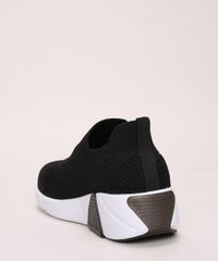 Tenis-Feminino-Modare-Knit-Preto-9972984-Preto_4