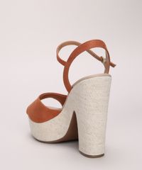 Sandalia-Feminina-Vizzano-Meia-Pata-Salto-Alto-em-Suede-Caramelo-9975960-Caramelo_4 Sandalia-Feminina-Vizzano-Meia-Pata-Salto-Alto-em-Suede-Caramelo-9975960-Caramelo_4