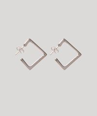 Brinco-Feminino-Folheado-Argola-Quadrada-Prateado-9945060-Prateado_2