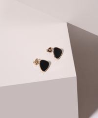 Brinco-Feminino-Folheado-Pequeno-Gota-em-Resina-Dourado-9945083-Dourado_1