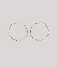 Brinco-Feminino-Folheado-Argola-Torcida-Prateado-9945088-Prateado_2
