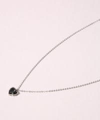 Kit-de-Colar---Brinco-Folheados-Coracao-com-Pedra-Prateado-9945099-Prateado_3