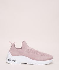 Tenis-Feminino-Oneself-Knit-Com-Strass-Rose-9971265-Rose_2
