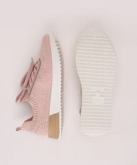 Tenis-Feminino-Modare-Knit-Com-Cadarco-Rose-9972982-Rose_6