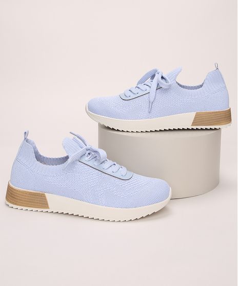 Tenis-Feminino-Modare-Knit-Com-Cadarco-Azul-9972983-Azul_1