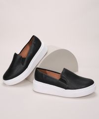 Tenis-Slip-On-Feminino-Vizzano-Flatform-Preto-9973376-Preto_1
