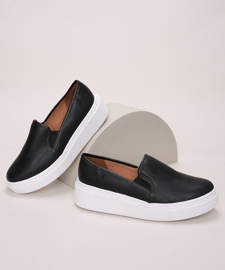Tenis-Slip-On-Feminino-Vizzano-Flatform-Preto-9973376-Preto_1