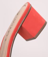 Tamanco-Feminino-Via-Uno-Salto-Medio-Coral-9843596-Coral_3