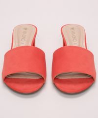 Tamanco-Feminino-Via-Uno-Salto-Medio-Coral-9843596-Coral_5