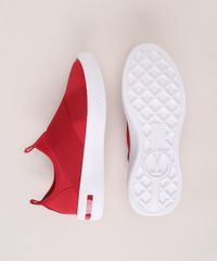 Tenis-Feminino-Vizzano-Knit-com-Elastico-Cruzado-Vermelho-9973022-Vermelho_6