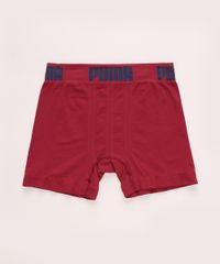 Cueca-Infantil-Puma-Boxer-Vinho-9972358-Vinho_1
