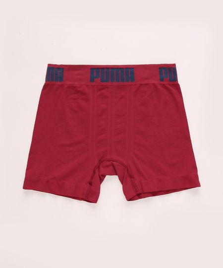 Cueca-Infantil-Puma-Boxer-Vinho-9972358-Vinho_1