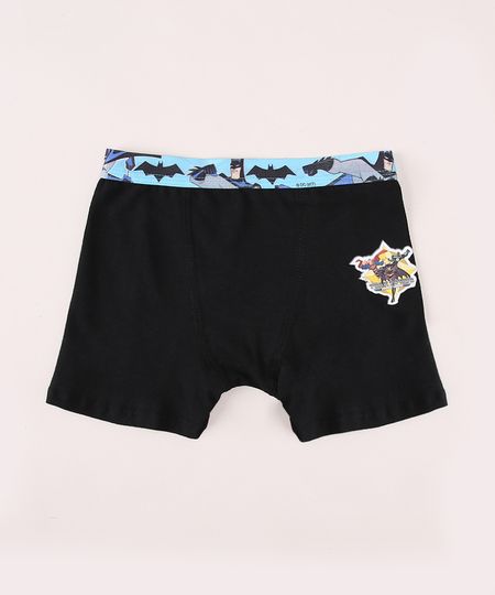 Cueca-Infantil-Boxer-Batman-Preto-9972570-Preto_1
