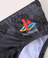 Sunga-Infantil-PlayStation-Estampada-com-Protecao-UV50--Preta-9964870-Preto_3 Sunga-Infantil-PlayStation-Estampada-com-Protecao-UV50--Preta-9964870-Preto_3