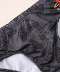 Sunga-Infantil-PlayStation-Estampada-com-Protecao-UV50--Preta-9964870-Preto_4 Sunga-Infantil-PlayStation-Estampada-com-Protecao-UV50--Preta-9964870-Preto_4