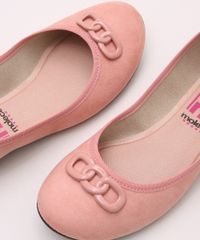 Sapatilha-Feminina-Moleca-Suede-com-Corrente-Rosa-9972729-Rosa_3