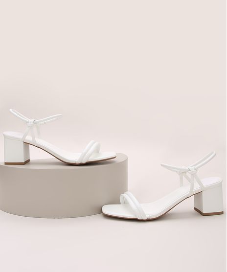 Sandalia-Feminina-Oneself-Salto-Bloco-Medio-com-Tiras-Finas-Branca-9830212-Branco_1