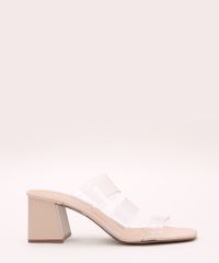 Tamanco-Feminino-Oneself-Salto-Bloco-Medio-com-Tiras-em-Vinil-Bege-9973442-Bege_2