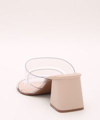 Tamanco-Feminino-Oneself-Salto-Bloco-Medio-com-Tiras-em-Vinil-Bege-9973442-Bege_4