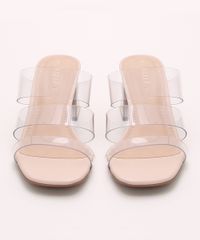 Tamanco-Feminino-Oneself-Salto-Bloco-Medio-com-Tiras-em-Vinil-Bege-9973442-Bege_5