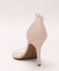 Sandalia-Feminina-Oneself-Salto-Fino-Alto-com-Tira-em-Vinil-Bege-9973444-Bege_4